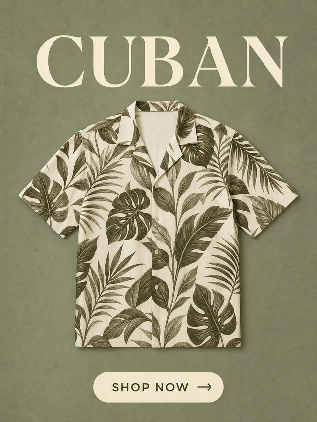 Cuban