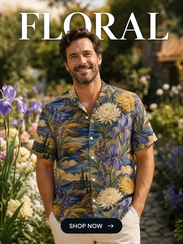 Floral