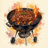 BBQ & Grilling