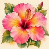 Floral