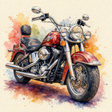 Motorcycles
