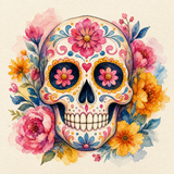 Skulls & Gothic