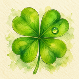 St. Patrick's Day