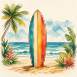 Surfing
