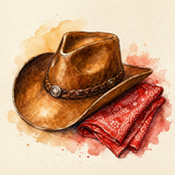 Western & Cowboy