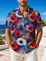 Cuban (Relaxed Resort Fit)