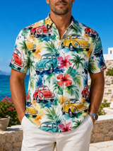 Classic (Timeless Everyday Fit)