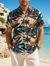 Classic (Timeless Everyday Fit)