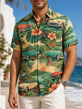 Classic (Timeless Everyday Fit)