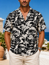 Cuban (Relaxed Resort Fit)