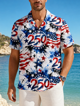 Cuban (Relaxed Resort Fit)