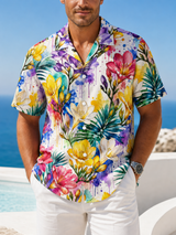 Cuban (Relaxed Resort Fit)