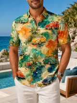 Classic (Timeless Everyday Fit)