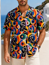 Cuban (Relaxed Resort Fit)