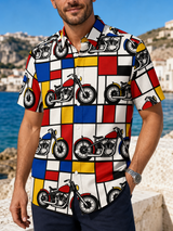 Classic (Timeless Everyday Fit)