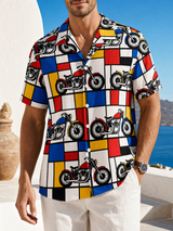 Cuban (Relaxed Resort Fit)
