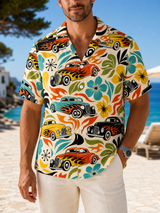Cuban (Relaxed Resort Fit)