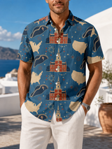Classic (Timeless Everyday Fit)