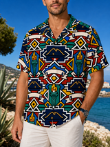 Cuban (Relaxed Resort Fit)