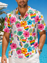 Cuban (Relaxed Resort Fit)