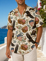 Cuban (Relaxed Resort Fit)
