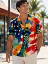 Cuban (Relaxed Resort Fit)