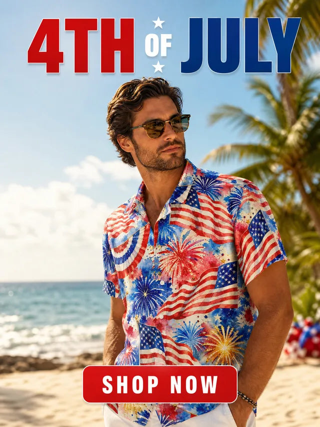4th of July