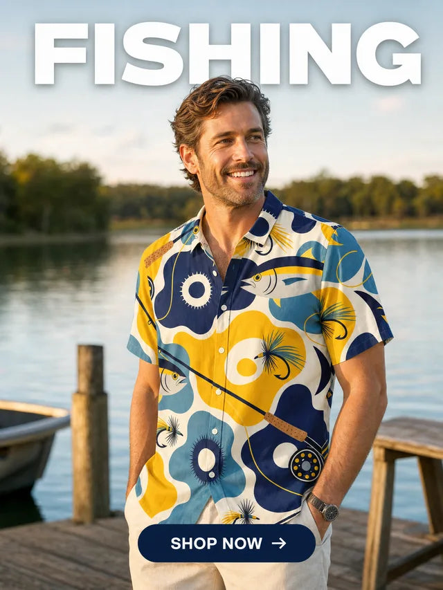 Fishing