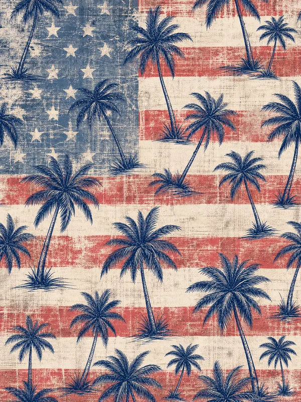 Patriotic