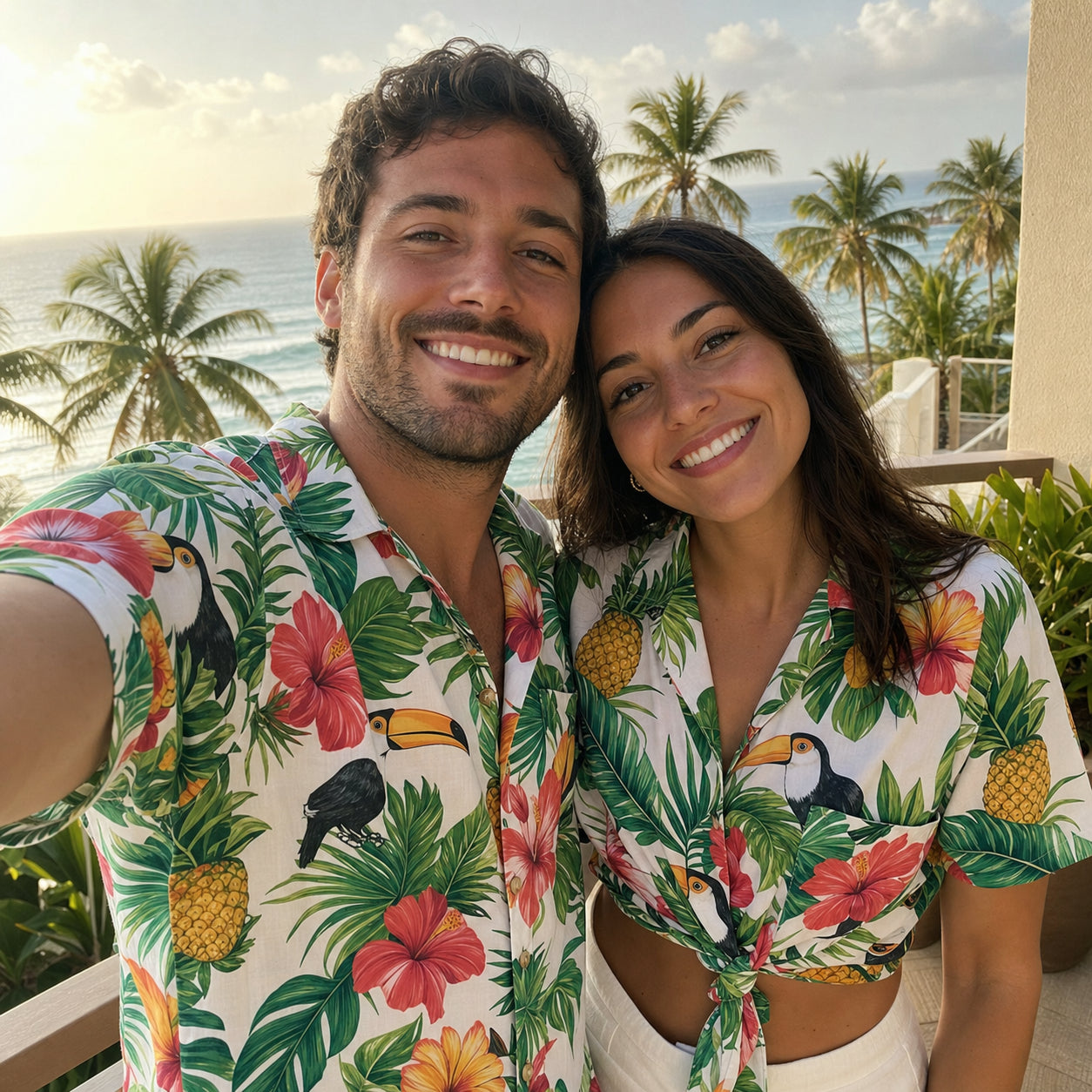 Ryan & Sara